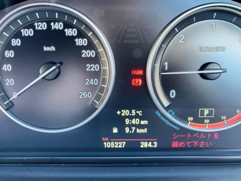 5 SERIES