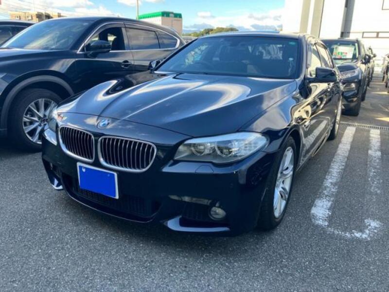5 SERIES