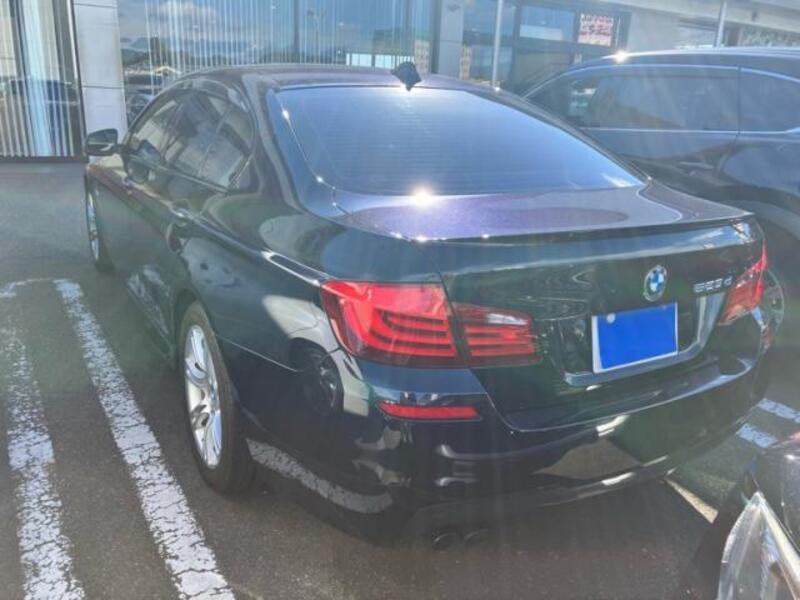 5 SERIES