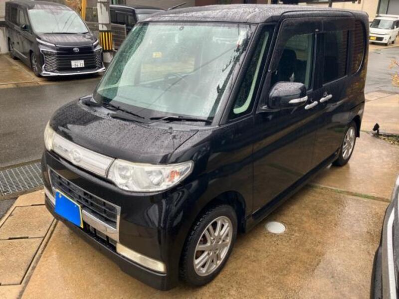 TANTO-0
