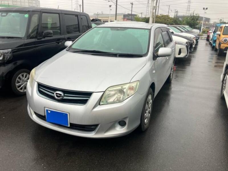 COROLLA FIELDER