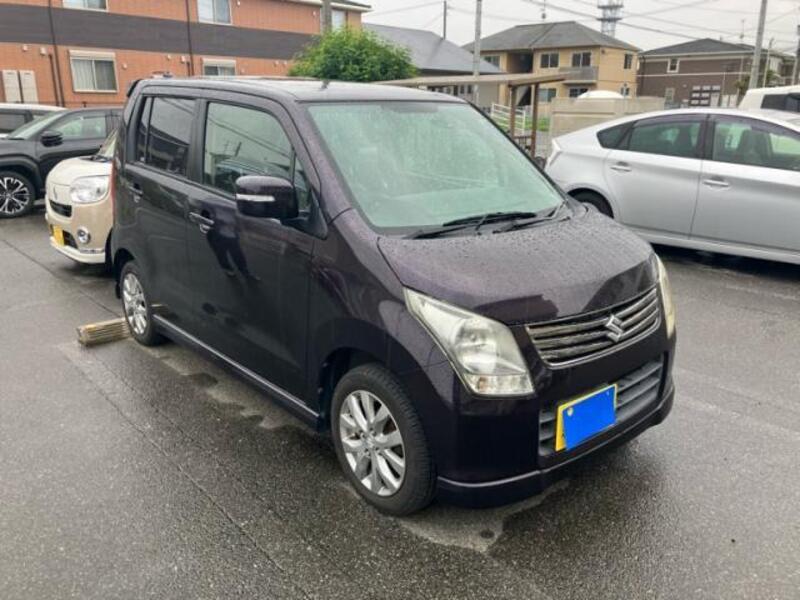 WAGON R-0