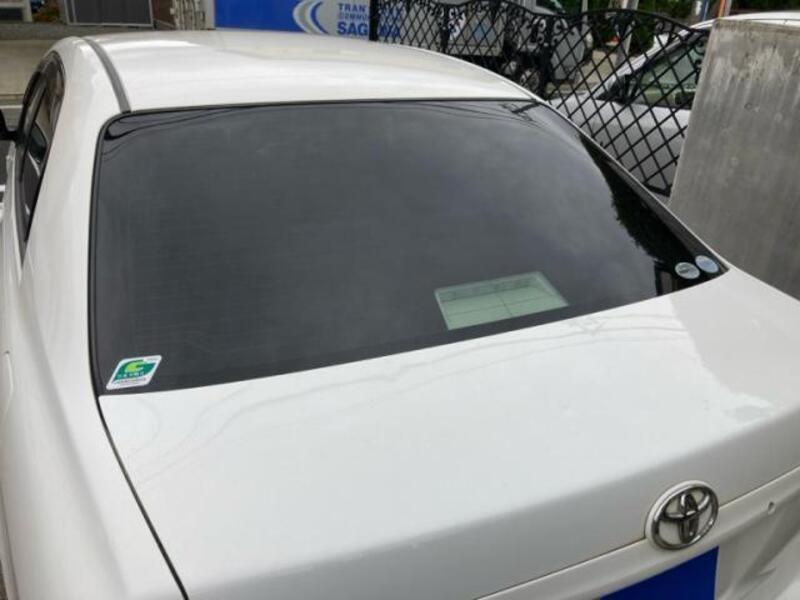 COROLLA AXIO