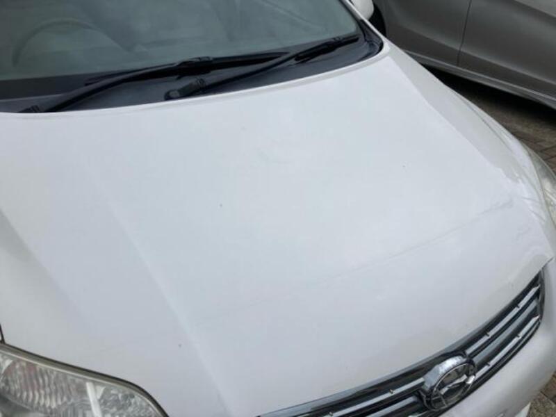 COROLLA AXIO