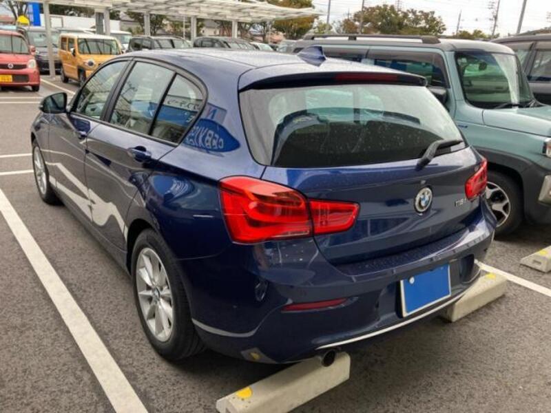 1 SERIES