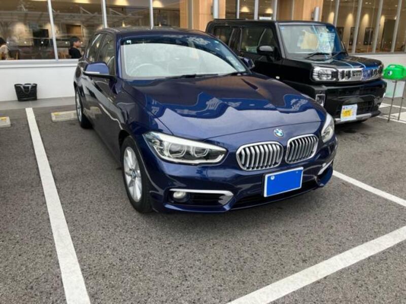 1 SERIES