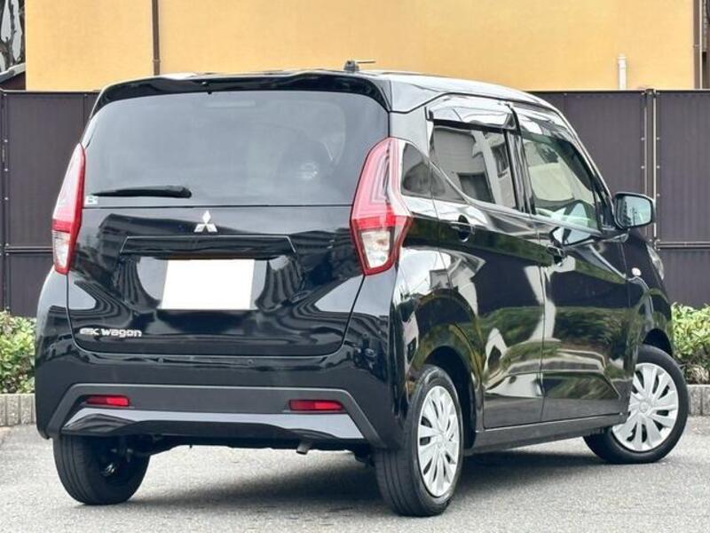 EK WAGON