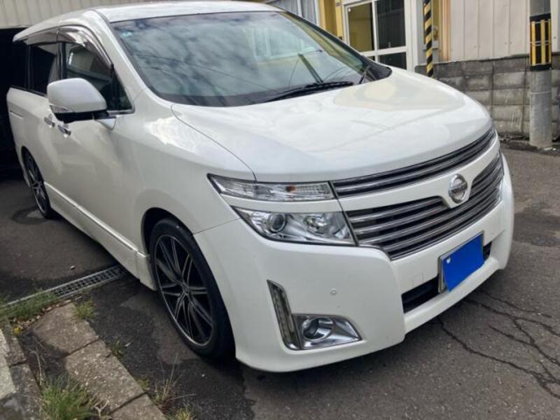 ELGRAND