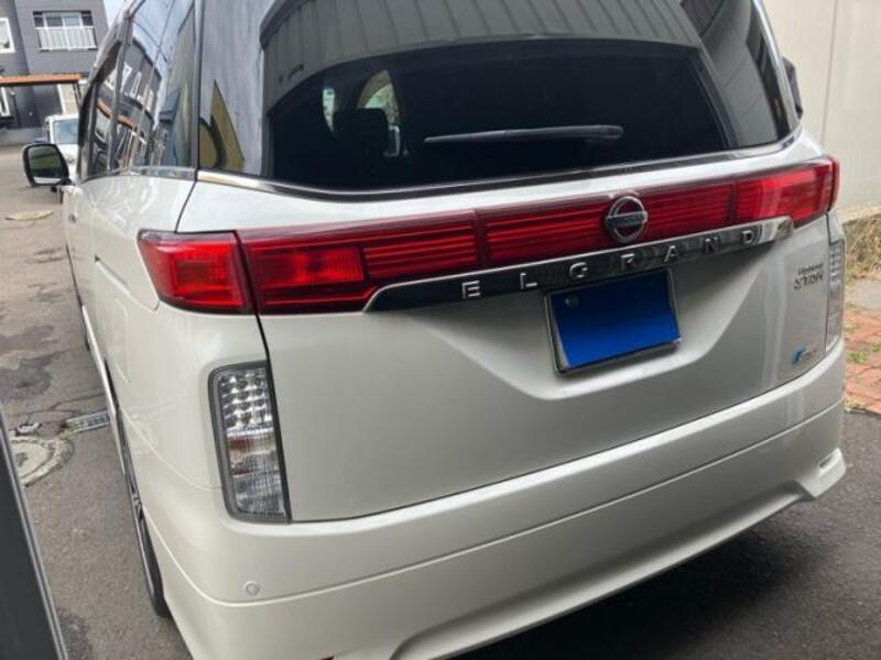 ELGRAND