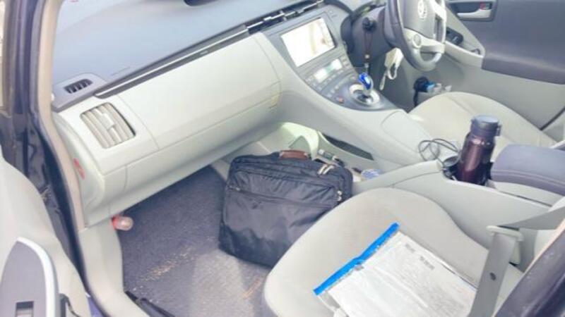 PRIUS