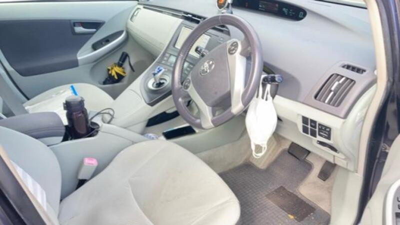 PRIUS
