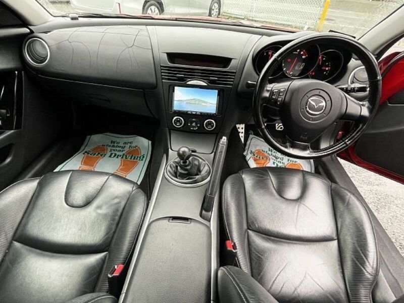 RX-8
