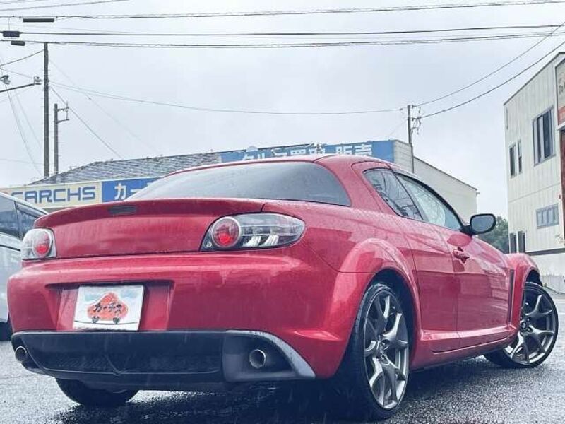 RX-8