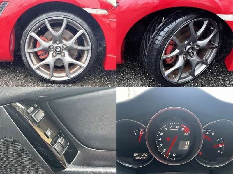 RX-8
