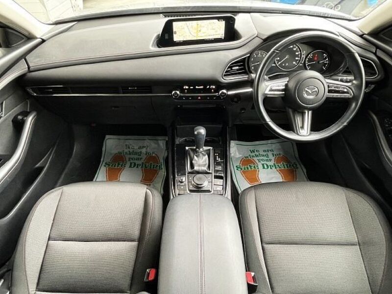 CX-30