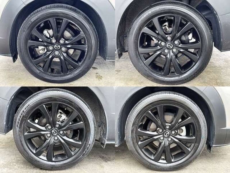 CX-30