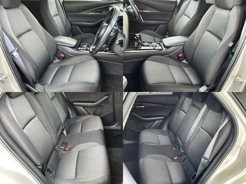 CX-30