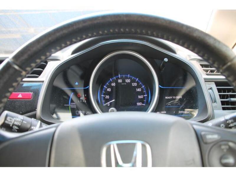FIT HYBRID