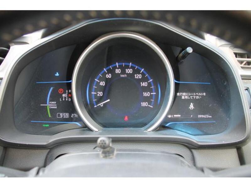 FIT HYBRID