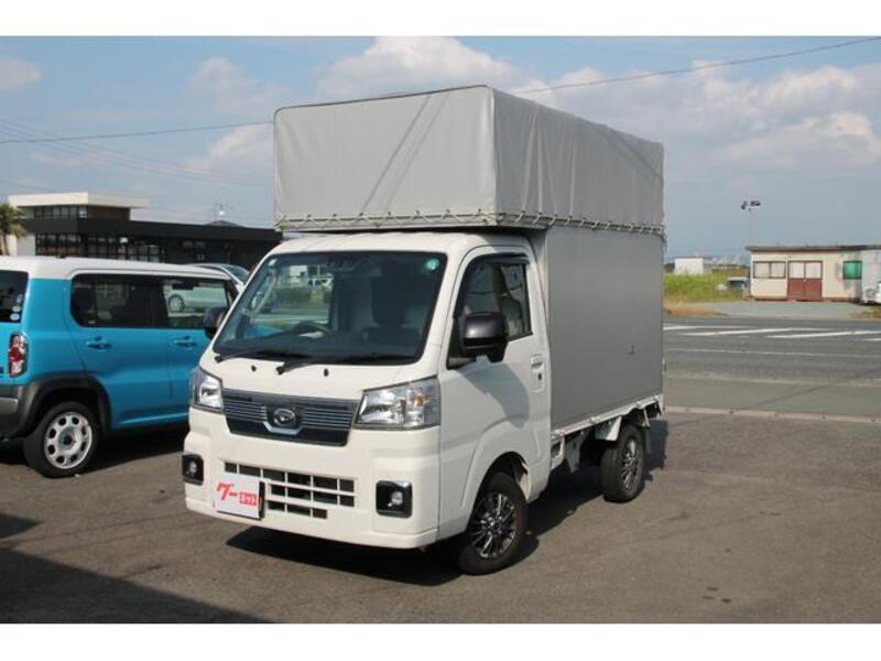 HIJET TRUCK-0