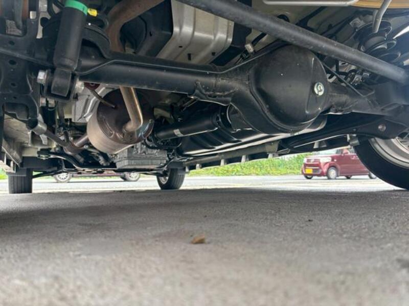 EVERY WAGON