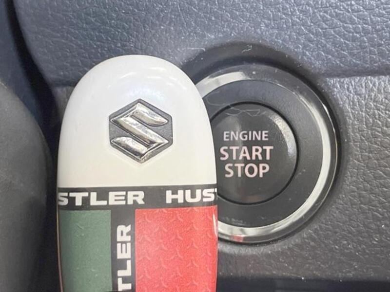 HUSTLER