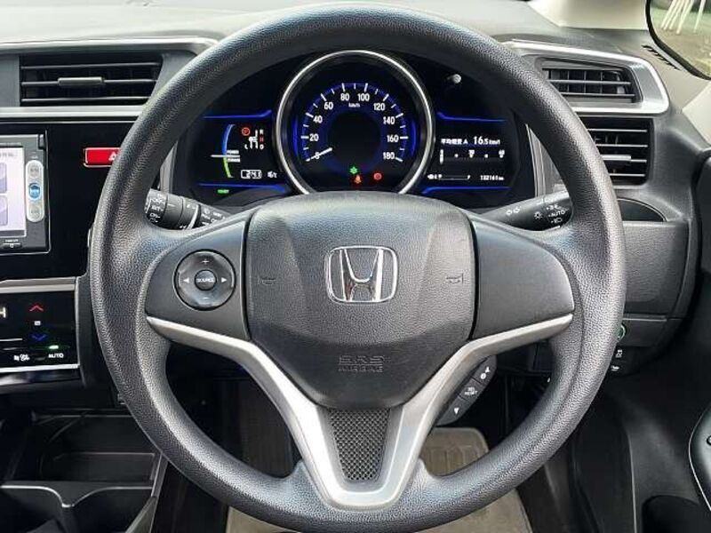 FIT HYBRID