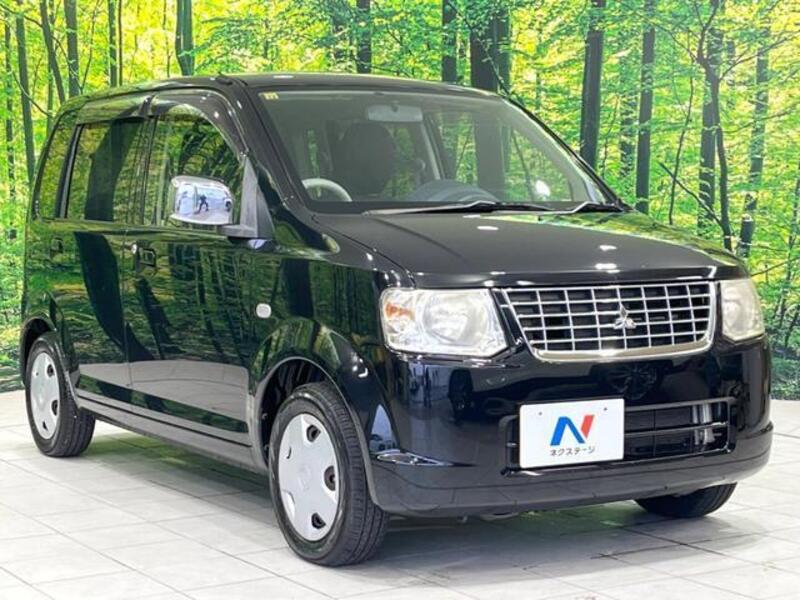 EK WAGON