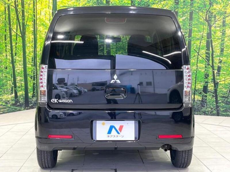 EK WAGON