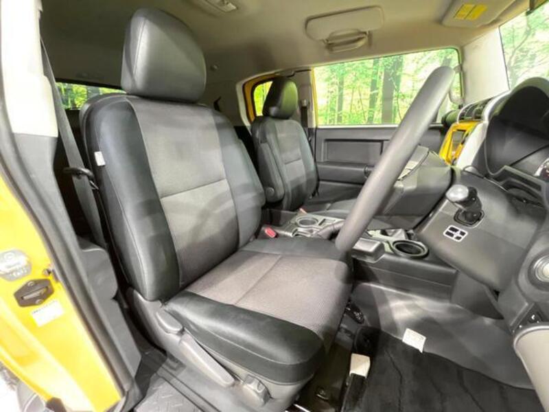 FJ CRUISER