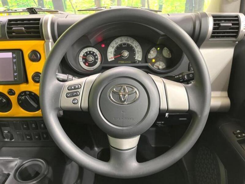 FJ CRUISER