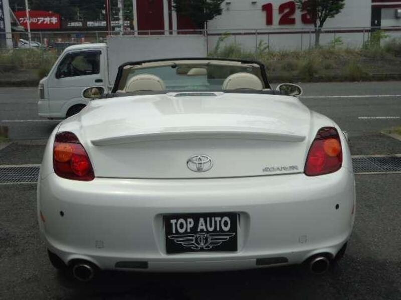 SOARER