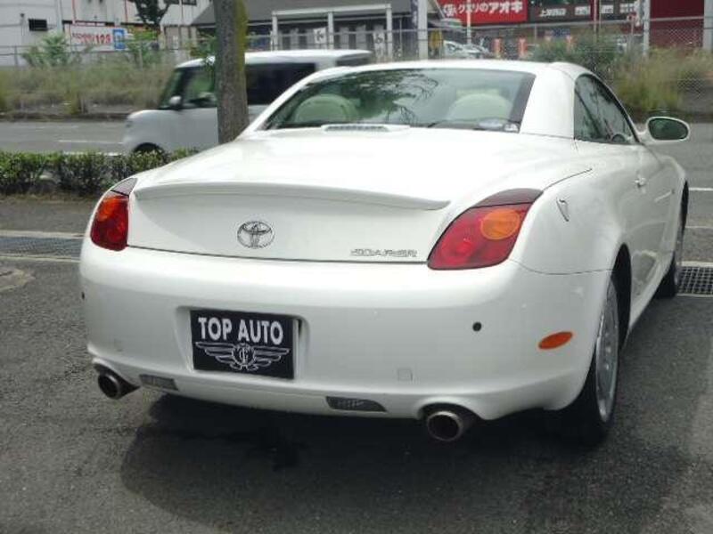 SOARER