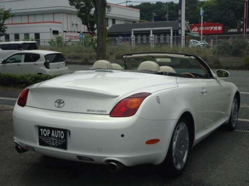 SOARER