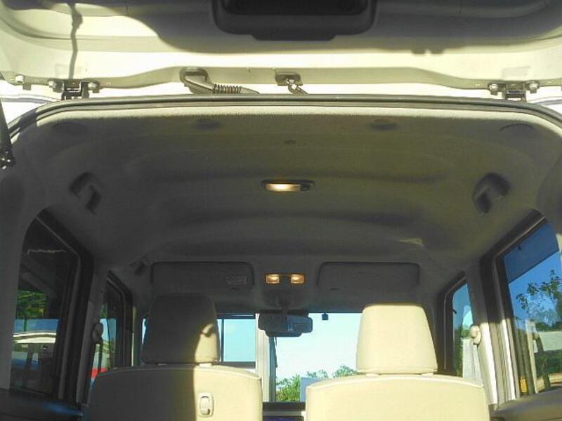 MOVE CANBUS