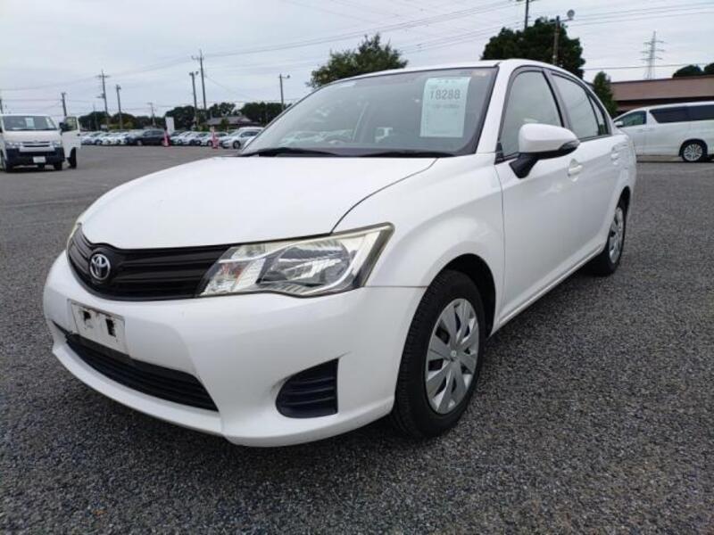COROLLA AXIO-0