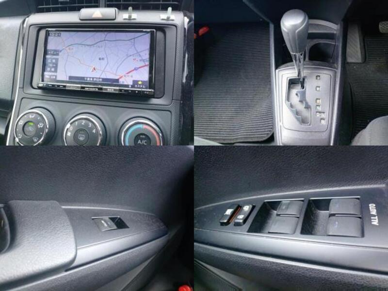 COROLLA AXIO