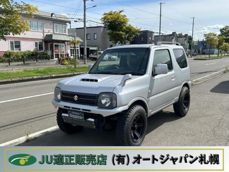 JIMNY-0