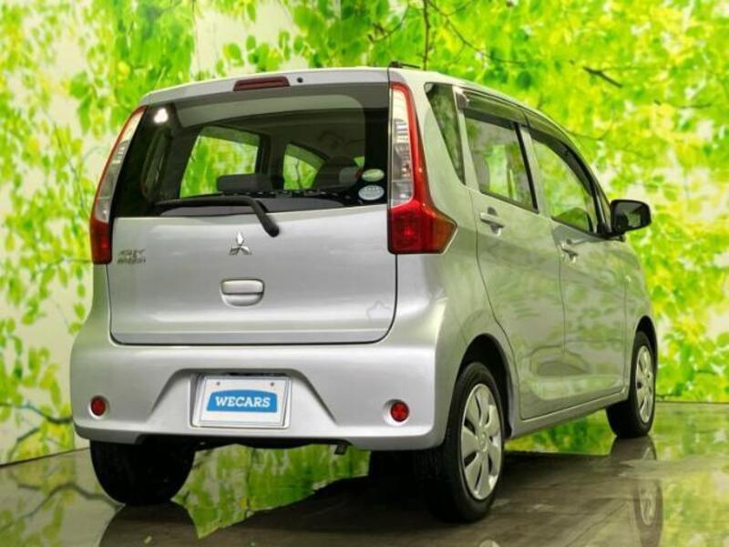 EK WAGON