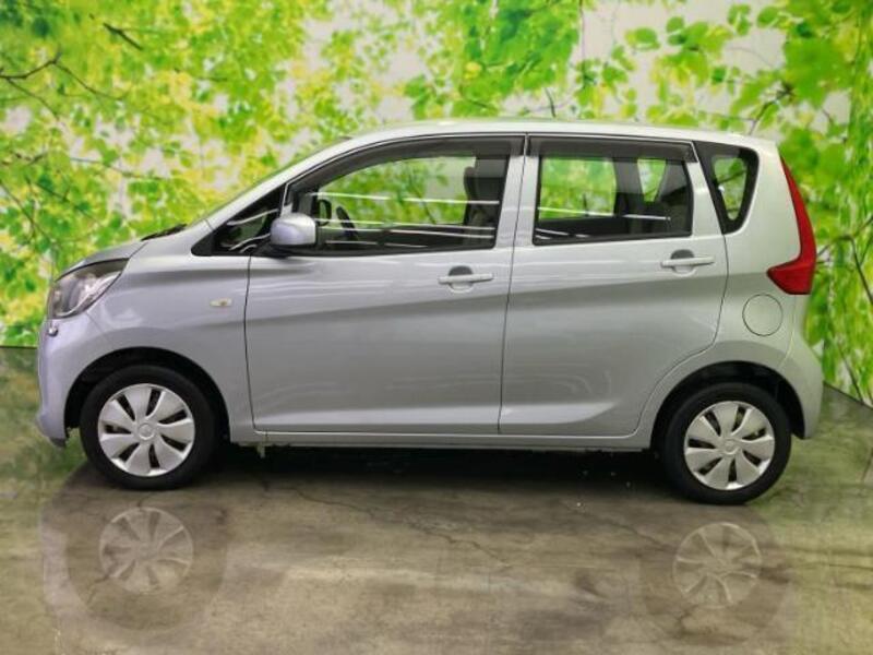 EK WAGON