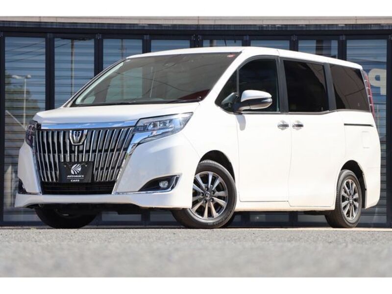TOYOTA ESQUIRE