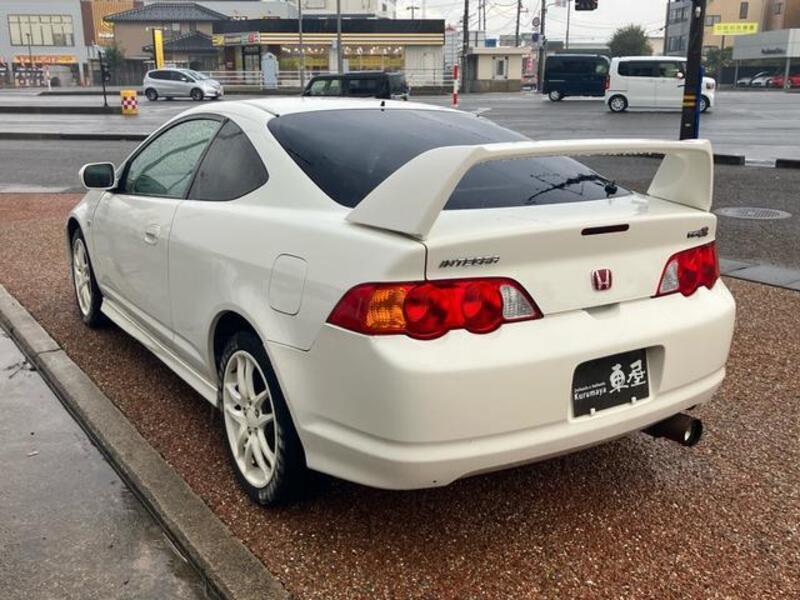 INTEGRA