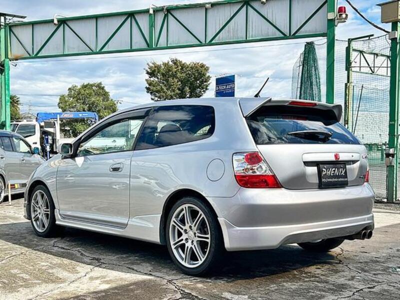 CIVIC