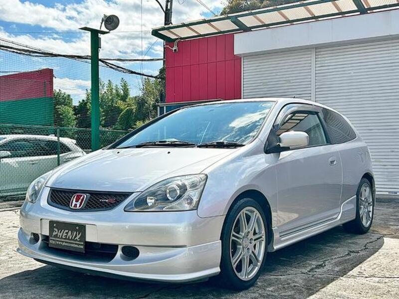 CIVIC