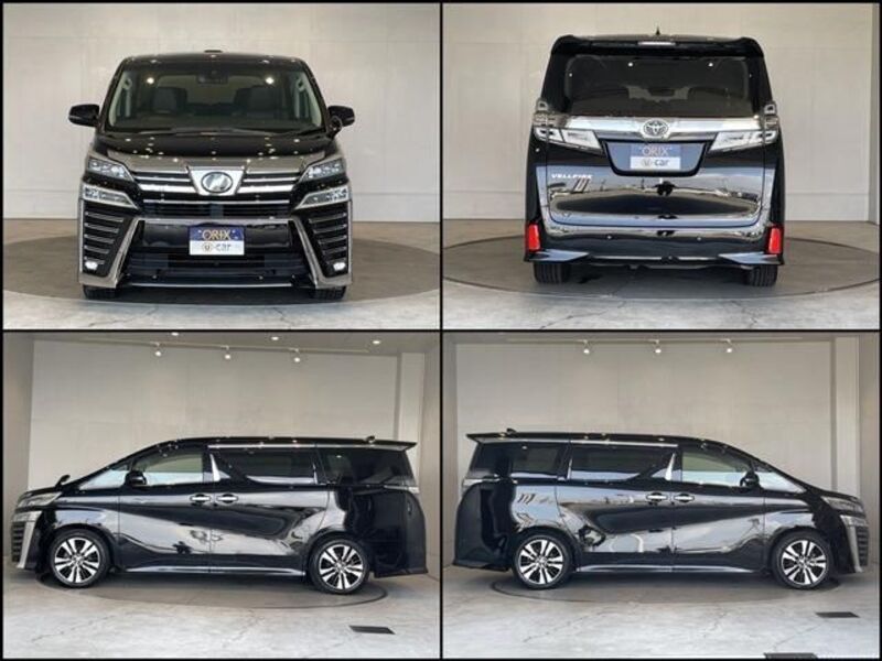 VELLFIRE