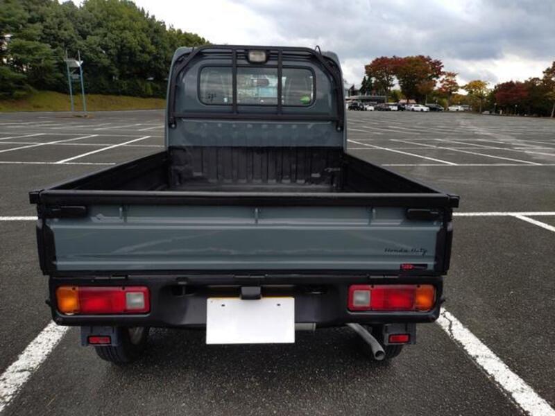 ACTY TRUCK