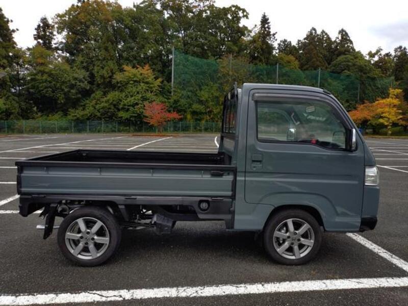 ACTY TRUCK
