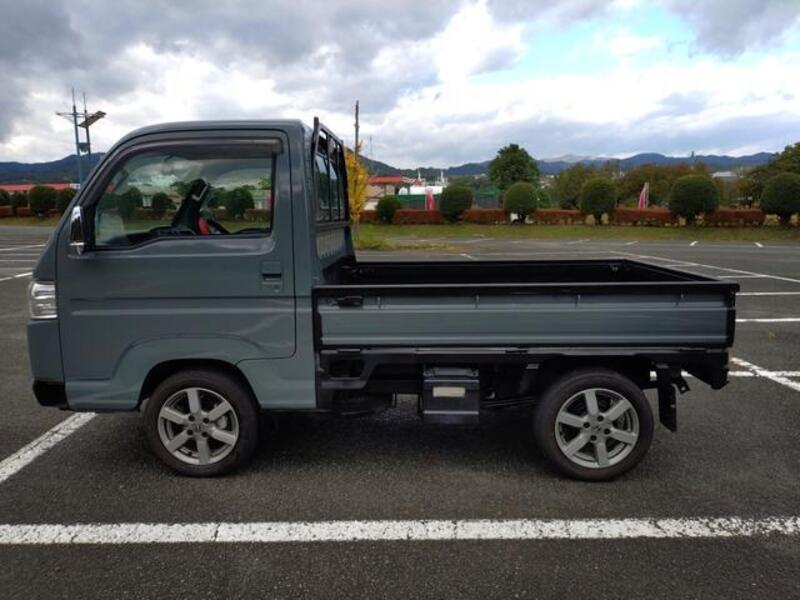 ACTY TRUCK