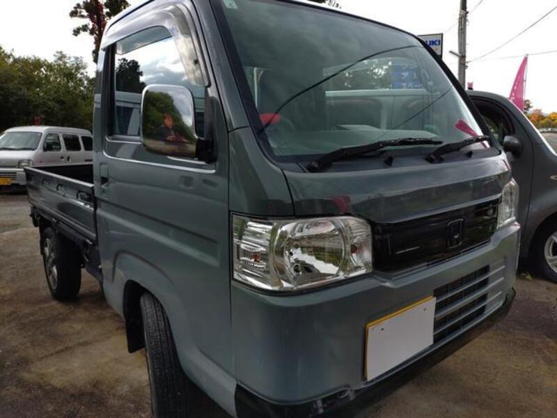 ACTY TRUCK