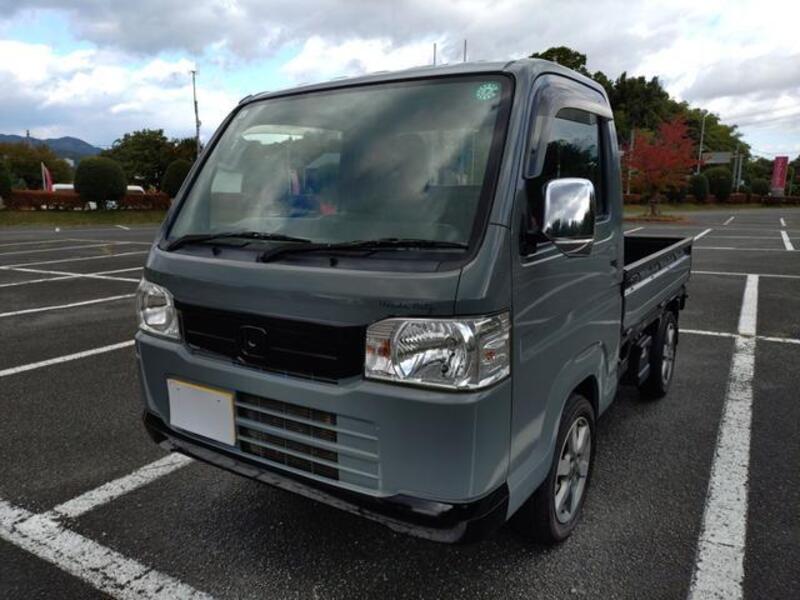 ACTY TRUCK